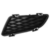 Mazda 6 Fog Light Bezel Grille (2002-2008)