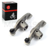 Honda XR100R XR80R Engine Intake Exhaust Valves & Rocker Arm (1986–2003)