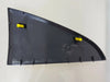 Ford Falcon BA BF Dashboard Triangle Centre Dash Cover Titanium (2002-2011)