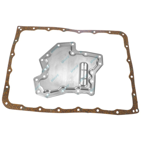 Nissan Navara D40 6 cyl 3.0L V9X 2011~2015 Auto Transmission Filter Kit