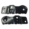 Mazda CX-5 Bumper Retainer Brackets  Front (2017-2023)