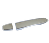 Holden Commodore VE WM Rear Left Outer Door Handle Chrome (2006–2013)