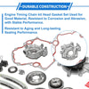 Dodge Durango 3.7L 4.7L Timing Chain Kit (2001-2009)