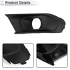 Ford Escort Front Right Fog Light Grill (2019)