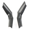 BMW 3 Series Carbon Fiber Steering Wheel Cover (2019-2021)