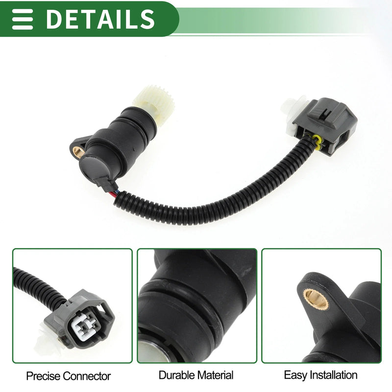 Toyota Rush Transmission Speed Sensor (2006-2023)