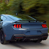 Ford Mustang GT EcoBoost Rear Spoiler w/Gurney Flap (2024-2025)