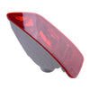 Jeep Grand Cherokee New Left Tail Light Bumper Reflector (2011-2018)