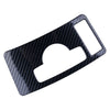 Mercedes Benz W212 Center Console Multimedia Button Cover (2009-2011)