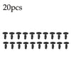 Porsche Cayenne 20 Engine Compartment Panel Clips