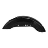 Harley Sportster XL883 XL1200 Black Rear Fender Mount Bracket (2007-2009)