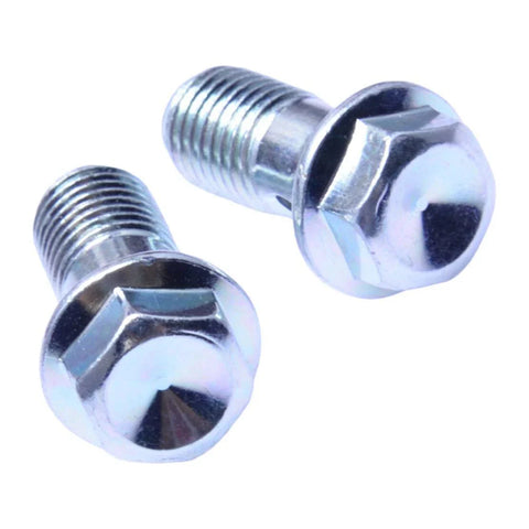 Chevrolet Camaro Pontiac Firebird Banjo Bolts w/ 4 Washers (1993-2002)