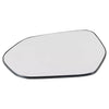 Toyota Camry 2 x Heated Side Rear View Mirror Glass (2018-2023)