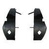 Dodge Challenger 2 x Front Bumper Brackets & Bonnet Seals (2015-2023)
