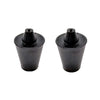 Mazda 6 GH GJ GL Tailgate Lids Rubber Stop Buffer Block (2002-2023)