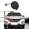16-18 Hyundai Tucson Front Bumper Tow Hook Eye Cover (2016-2018)