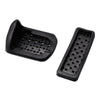 Mercedes-Benz GLE GLS ML GL 350 2 x Gas Brake Pedal Pads Covers (2013-2019)