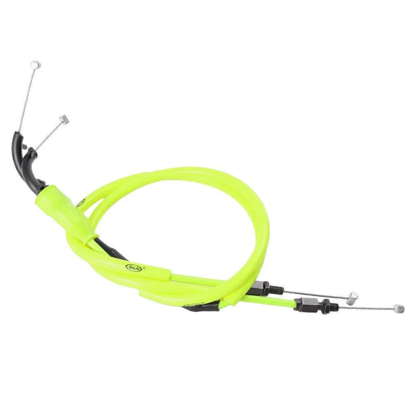 Yamaha YZF R1 Throttle Tubing Accelerator Cable (2004-2006)