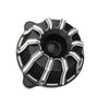 Harley Dyna FXDLS 2017, Softail 2016-2017 Air Cleaner Intake Filter Kit