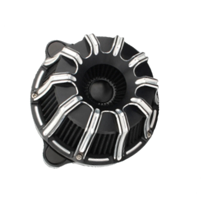 Harley Dyna FXDLS 2017, Softail 2016-2017 Air Cleaner Intake Filter Kit