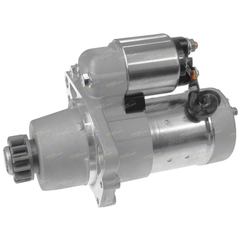 Nissan X-Trail Starter Motor (2001-2007)