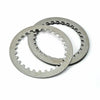 Yamaha Raptor 660 YFM 660R Clutch Friction Plates Kit & Gasket (2001–2005)