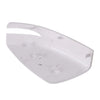 Nissan Sentra Silver Right Rear View Mirror Cover (2013-2019)