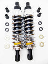 Harley XL883N Sportster 11.5" JBS HD Touring Shock Absorbers (2009-2023)