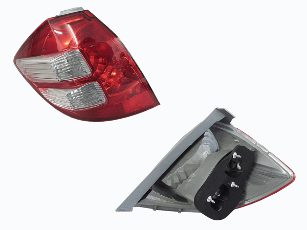Left Tail Light FOR Honda Jazz GE 2008-2011