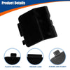 Mazda 6 Rear Tow Hook Cover (2014-2021)