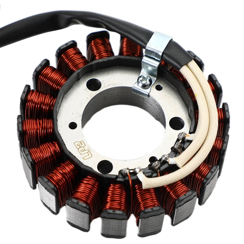 Yamaha XC 125 Cygnus-X / YW BWS 125 Zuma Stator (2016-2020)