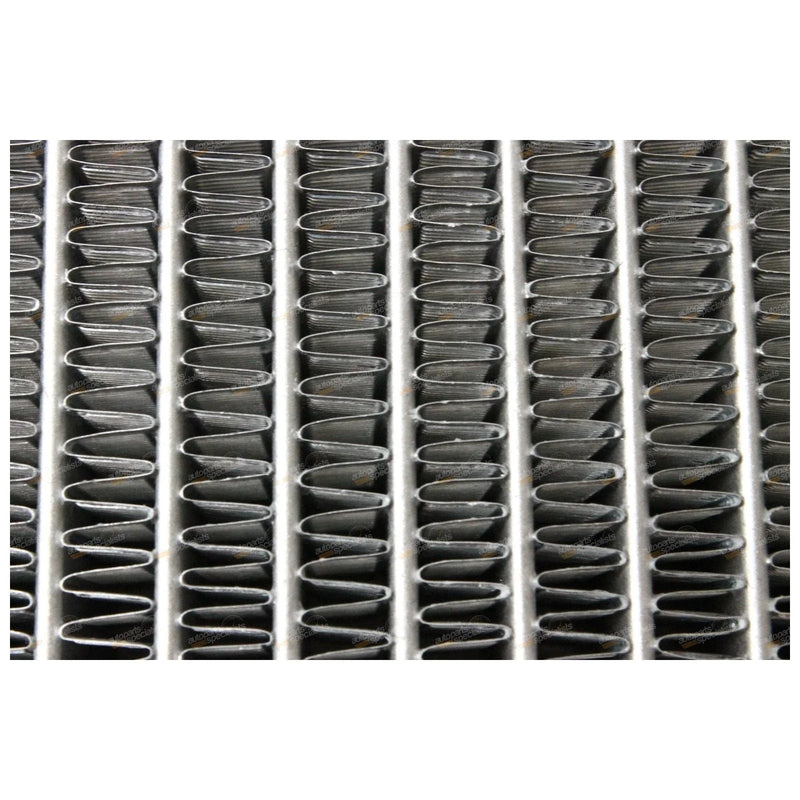 Mazda E2000 / Ford Econovan SGME Alloy Radiator 2.0L (1984-2005)