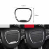 Dodge Challenger Charger Steering Wheel Cover Trim Bezel (2015-2023)