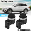BMW X Series PDC Reverse Parking Assist Sensors (2010-2017)