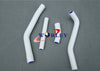 Yamaha YZ250F YZF250 Silicone Radiator Hose (2014-2016)