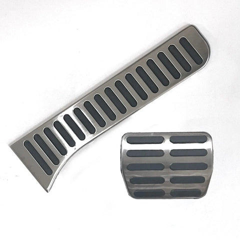 VW Golf Jetta CC Scirocco MK5 MK6 Fuel Brake MT Foot Pedal (2003-2014)