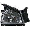 Isuzu Elf NPR NQR NKR NHR Headlight RHS (2004-2006)