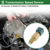 Volvo Bus B6 B6BLE B6R B7 1 Pc Transmission Speed Sensor