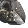 Kawasaki Z750 Z1000 Smoke LED Tail Light (2007-2009)