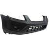 Front Bumper Cover For 2005-2006 Honda CR-V Japan/UK