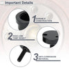 Ford F-250 Super Duty 6.4L Diesel Crankshaft Seal Installer Tool (2008-2010)