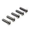 BMW S1000RR F650 / 700 / 750 5 x Rear Brake Disc Rotor Retaining Bolts