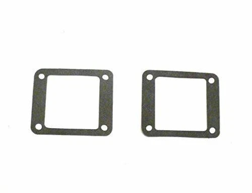 Yamaha DT125 DT125E DT1 Reed Cage Intake Gaskets