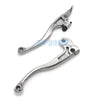 Honda XR250 XR230 XR400 Brake Clutch Levers (1995-2009)