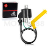HONDA Rincon Ignition coil Spark Plug Wire Cap (2003–2005)