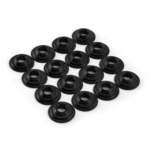 LS 8mm Chromoly Steel Valve Spring Retainers (160" Od, 7 Degree)