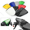 Kawasaki Ninja ZX6R (2009-2016) Red Rear Seat Cover Cowl