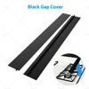 Kitchen Stove Counter Gap Cover Silicone Oven Guard Spill Seal Filler