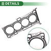 Dodge Compass Cylinder Head Gasket 2.4L (2007-2014)