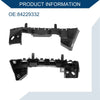 Chevrolet Cruze Sedan Right Front Bumper Support Bracket (2011-2016)